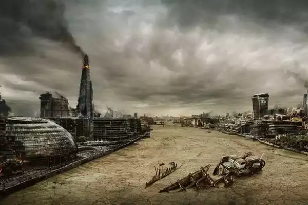 The World Will End Tomorrow – Christian Group Predicts